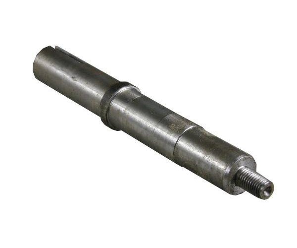 Oś wirnika Przetrząsarka Karuzelowa