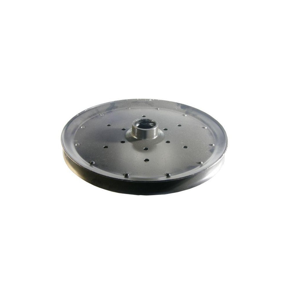 Koło pasowe fi 465 wirnika 5260020460 Przetrząsarka Karuzelowa