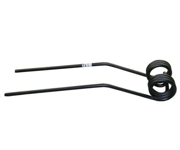 Palec przetrząsarka karuzelowa nowy typ JAR-MET ( sprzedawane po 5 )