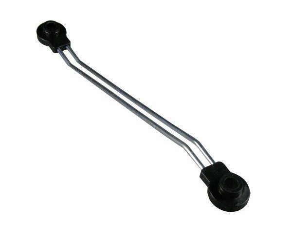 Łącznik długi kpl. (z plastikiem) 5234040090 Przegrabiarka Pasowa