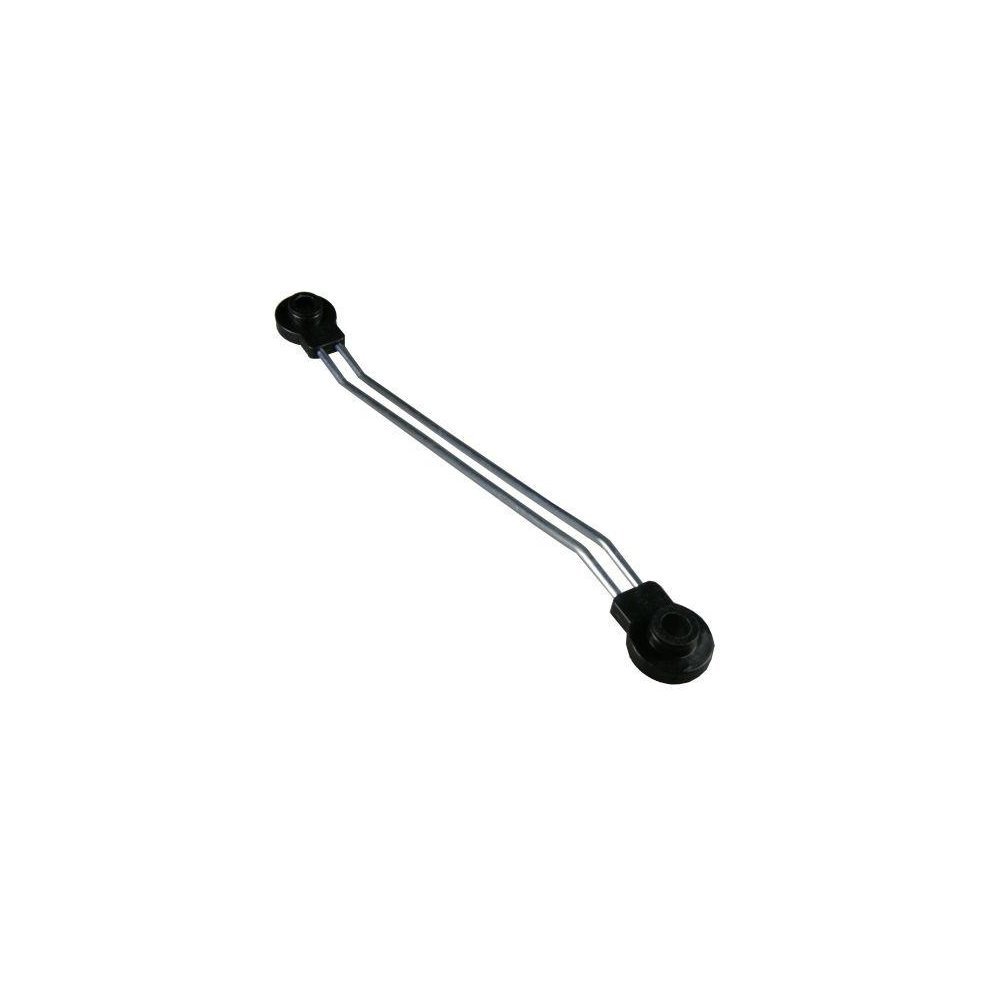 Łącznik długi kpl. (z plastikiem) 5234040090 Przegrabiarka Pasowa