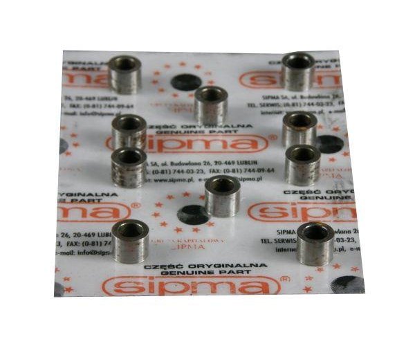 Tulejka koła Z-28 podajnika Prasa Zwijka Sipma