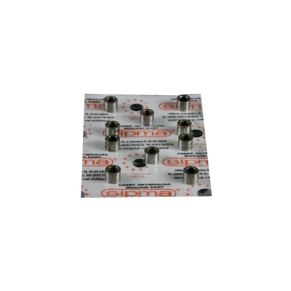 Tulejka koła Z-28 podajnika Prasa Zwijka Sipma