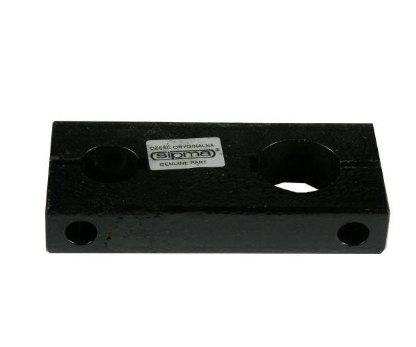 Ramię napędowe wideł podajnika Prasa Zwijka zamiennik Sipma