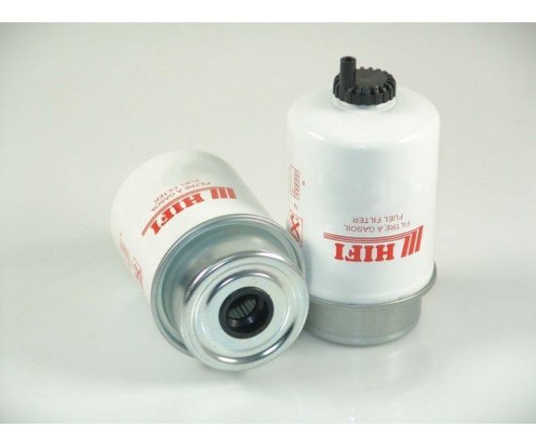 Filtr paliwa John Deere SN70125, P551423