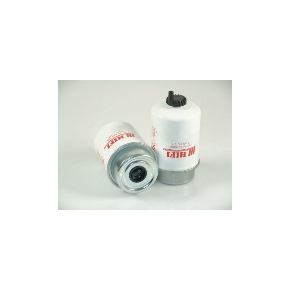 Filtr paliwa John Deere SN70125, P551423