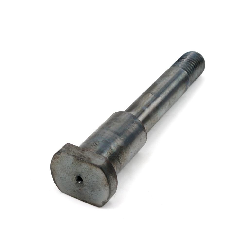 Śruba specjalna mocowania jarzma wideł Prasa Zwijka zamiennik Sipma