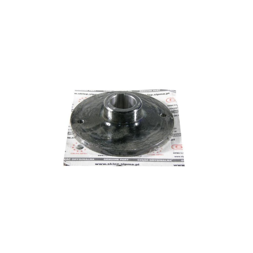 Piasta koła Z-32 podajnika Prasa Zwijka Sipma.