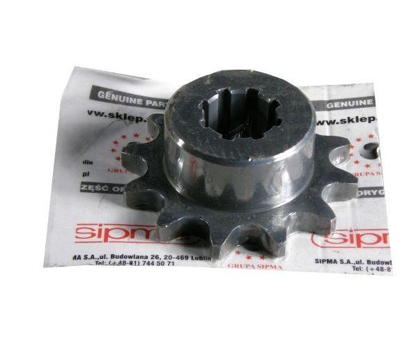 Koło Z-12 napędu głównego Prasa Zwijka zamiennik Sipma