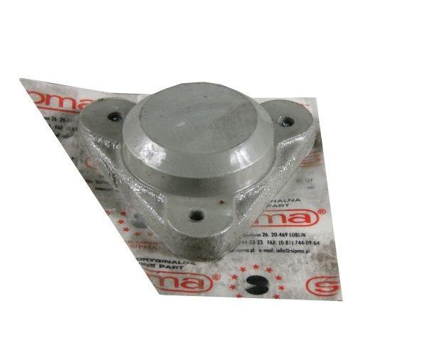 Oprawa I łożyska podbieracza Prasa Zwijka Sipma