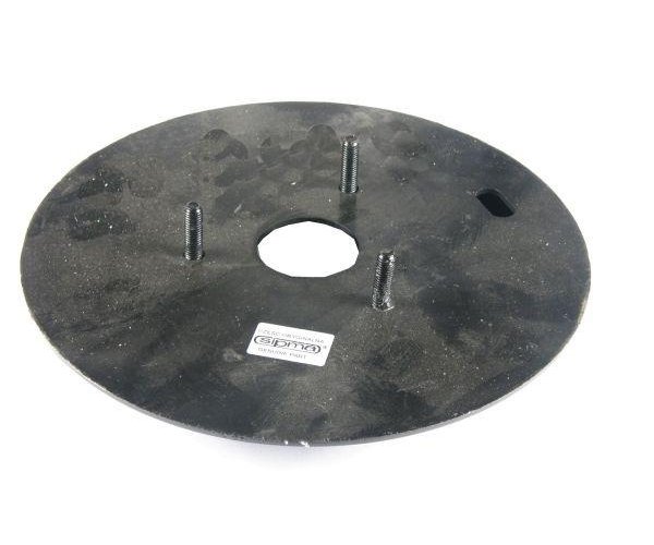 Tarcza krzywkowa podbieracza Prasa Zwijka zamiennik Sipma