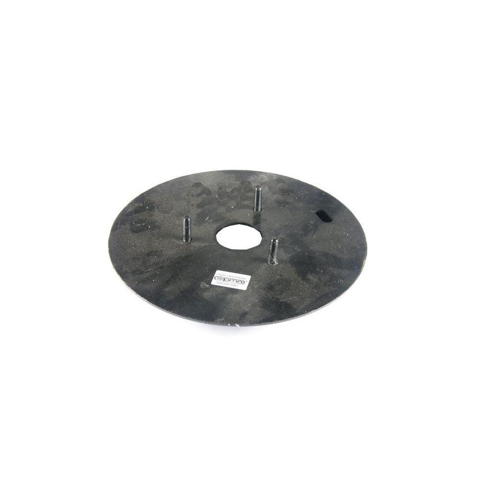 Tarcza krzywkowa podbieracza Prasa Zwijka zamiennik Sipma