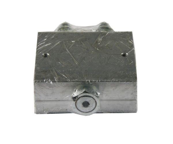 Zawór regulacyjny ZP-3-00 hydrauliki Prasa Zwijka Sipma Waryński