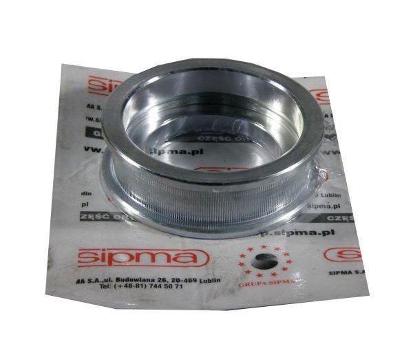 Rolka wałka napędowego Prasa Zwijka zamiennik Sipma