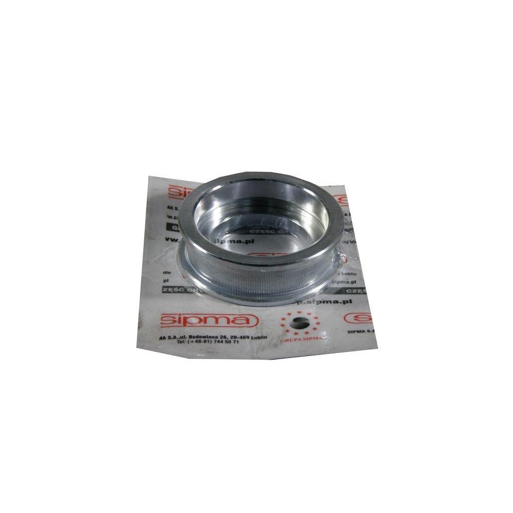 Rolka wałka napędowego Prasa Zwijka zamiennik Sipma