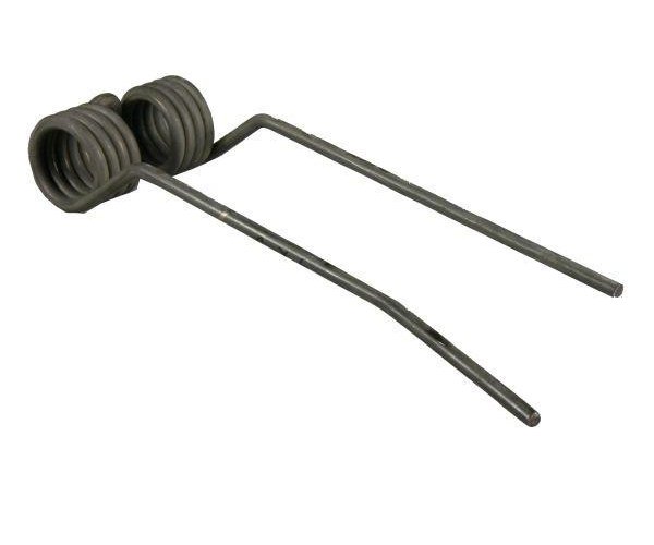 Palec prawy wąski PZ-106 Przetrząsarka Mesko