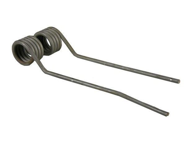 Palec lewy wąski PZ-107 Przetrząsarka Mesko