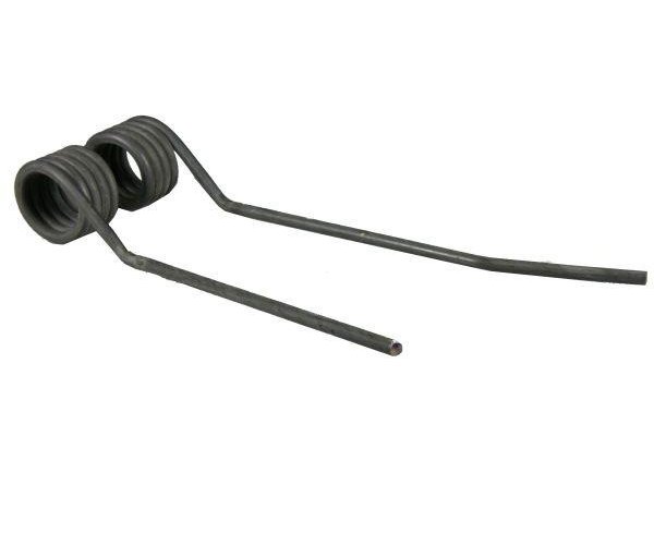 Palec prawy szeroki PZ-110 Przetrząsarka Mesko