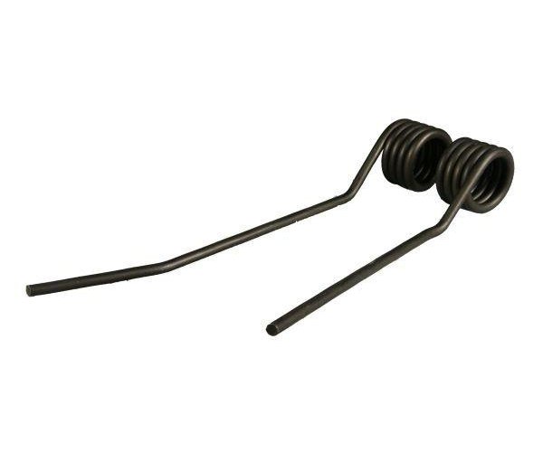 Palec lewy szeroki PZ-111 Przetrząsarka Mesko