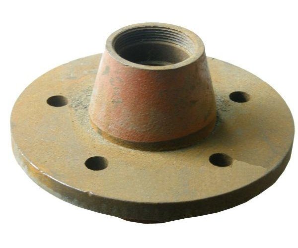 Wyprzedaż - Piasta koła jezdnego Orkan