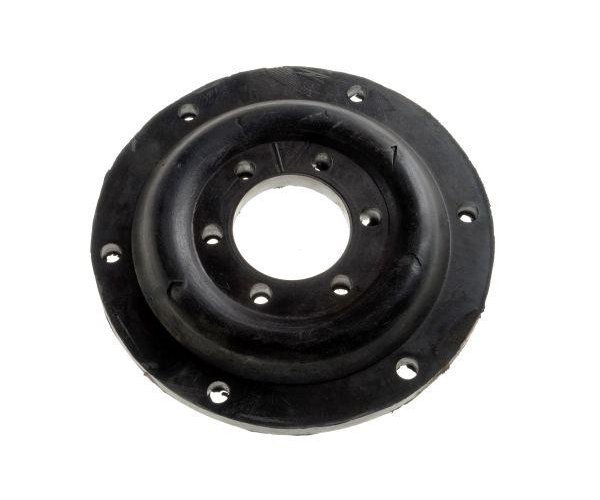 Tarcza gumowa sprzęgła Orkan