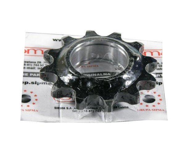 Koło łańcuchowe Z-12 Prasa Zwijka Sipma Z-569