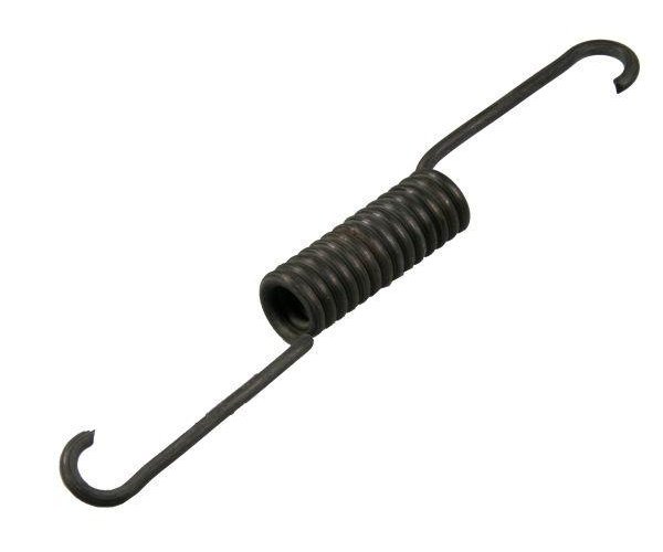 Sprężyna szczęk hamulca D-50 Przyczepa 7030070140 210mm