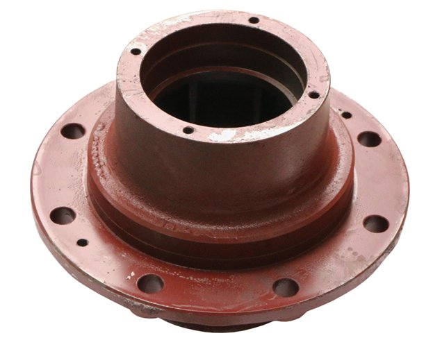 Piasta koła 601.003.02.14.01 D-50 Przyczepa