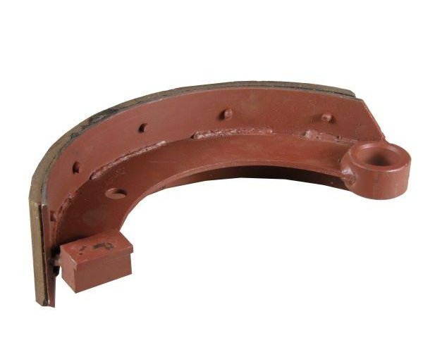 Szczęka hamulcowa lewa Przyczepa D-47