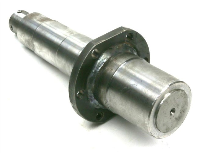 Czop osi D-47 Przyczepa