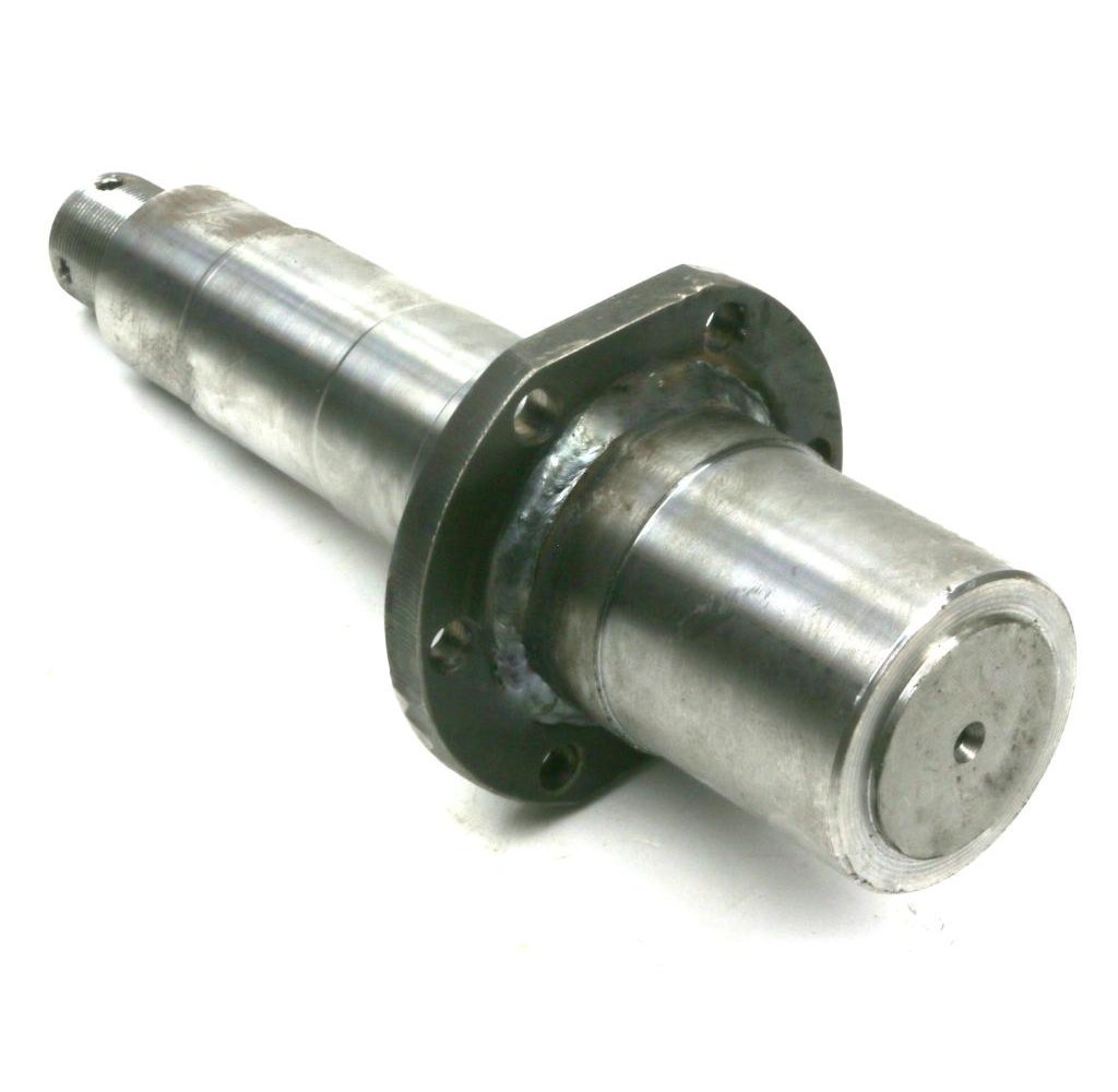 Czop osi D-47 Przyczepa