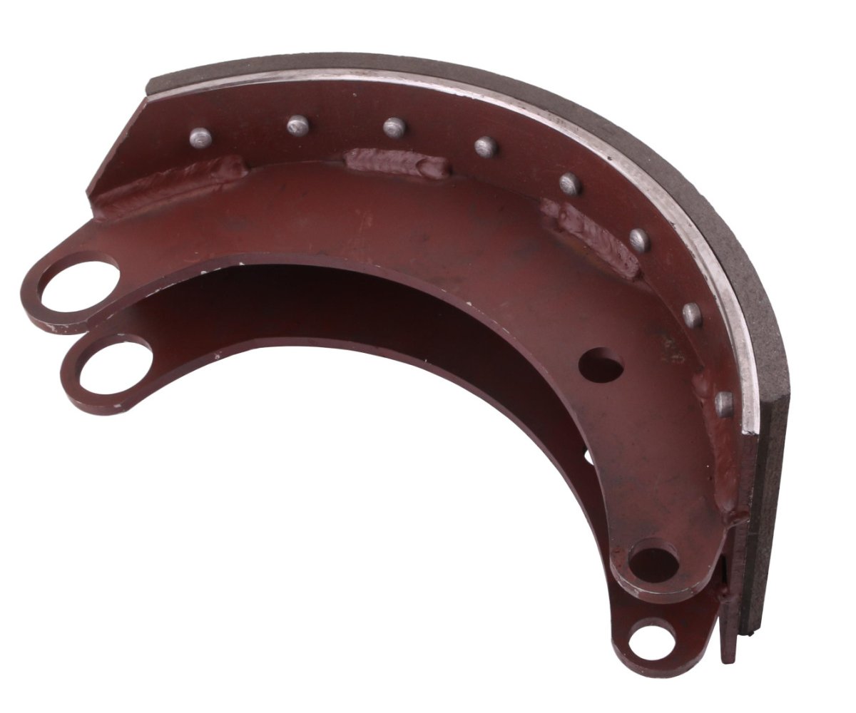 Szczęka hamulca 607.002.01.00 D-83 Przyczepa