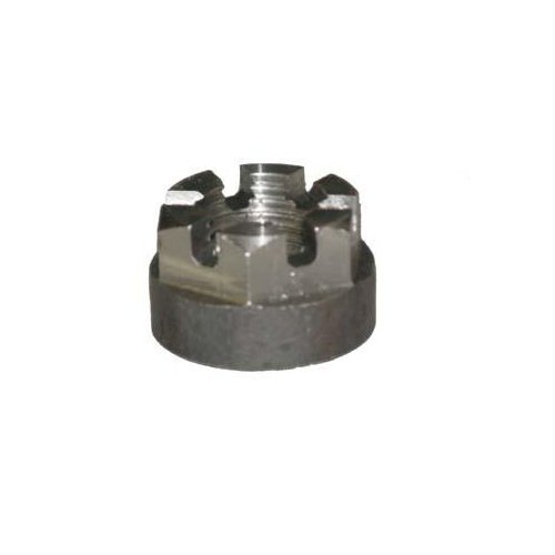 Nakrętka ucha D-50 Przyczepa