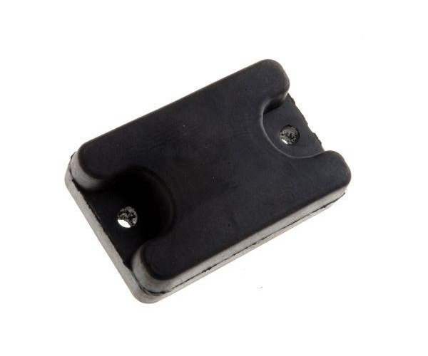 Resor płaski, odbojnik mały D-47/D-50 Przyczepa