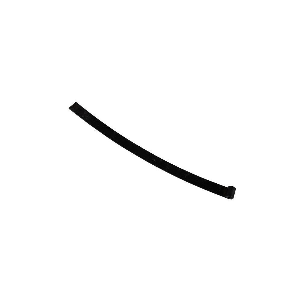 Pióro resoru D-47 Przyczepa