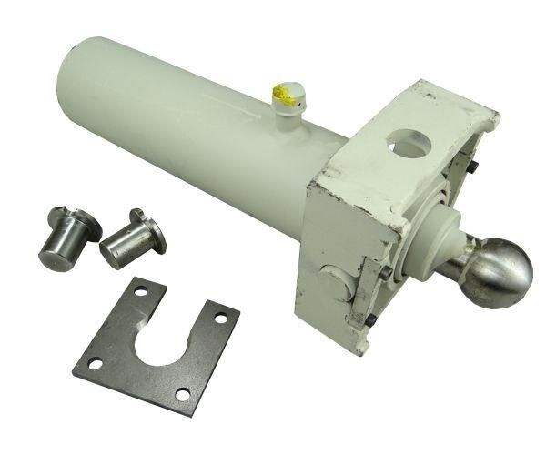 Cylinder hydrauliczny, siłownik kpl. D-35, D-47 CT-S305-16-60/2/520 (jednostronny) Przyczepa Kraj