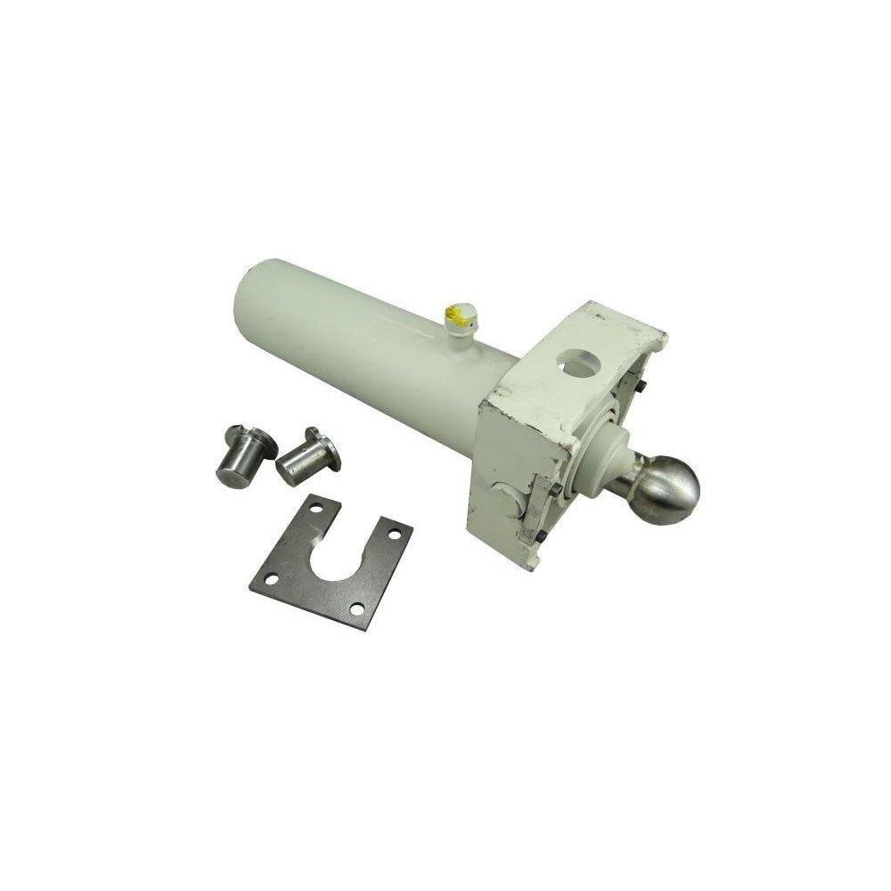 Cylinder hydrauliczny, siłownik kpl. D-35, D-47 CT-S305-16-60/2/520 (jednostronny) Przyczepa Kraj