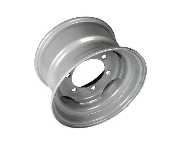 Obręcz koła 9x15.3 ( 10x15 ) D-47 Przyczepa 2231651020