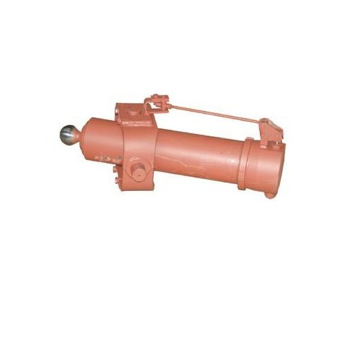 Cylinder hydrauliczny, siłownik CT-S158-75/3/1320 D-47/D-50 Przyczepa