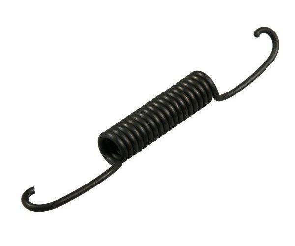 Sprężyna szczęk hamulca D-47 Przyczepa 7010100100 150mm