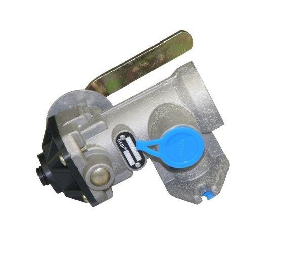 Regulator siły hamowania 4 zakresowy D-47/D-50 Przyczepa