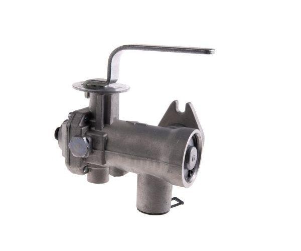 Regulator siły hamowania 3 zakresowy Przyczepa D-47