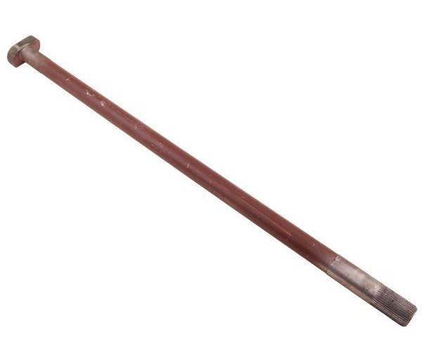 Rozpierak 711.002.00.01 Lewy dł.796mm D-47 Przyczepa