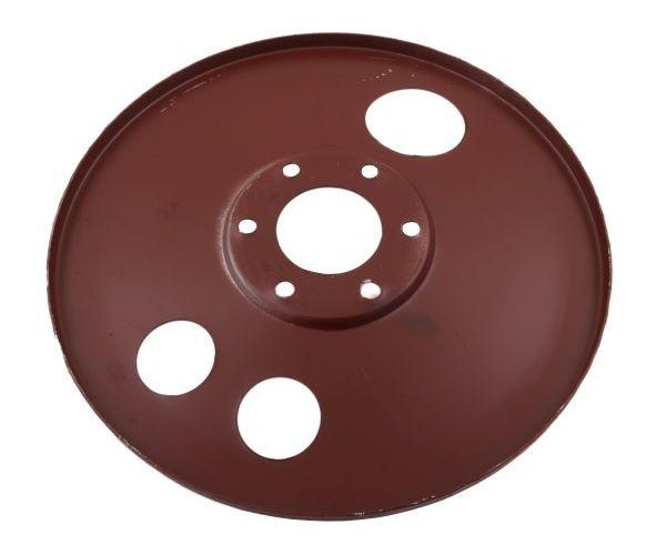 Osłona bębna 716.002.00.10 D-47 Przyczepa