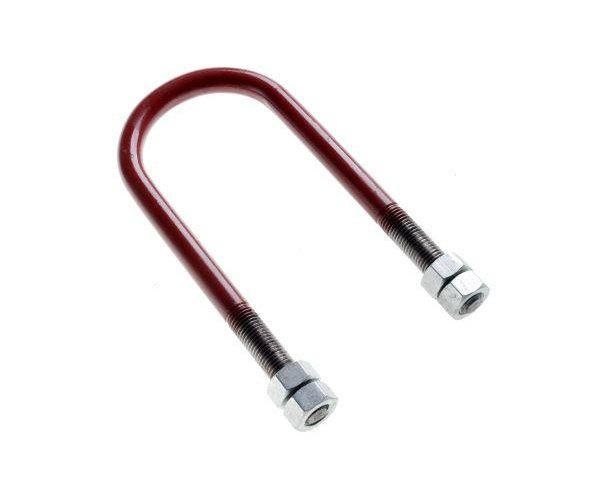 Strzemię resora D-47 Przyczepa