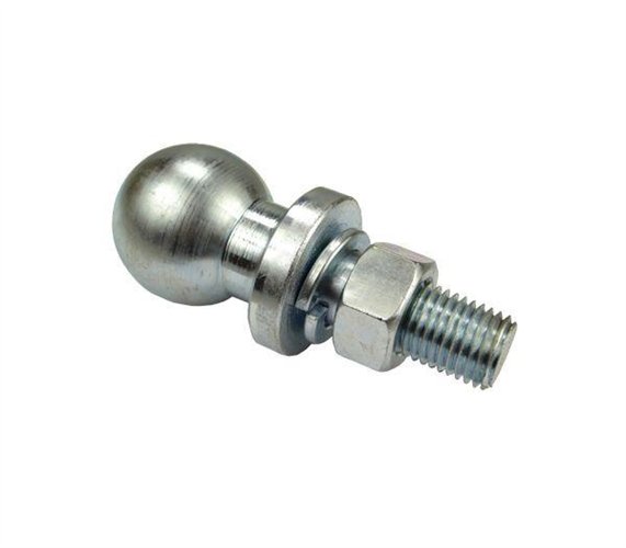 Kula haka holowniczego przyczepka