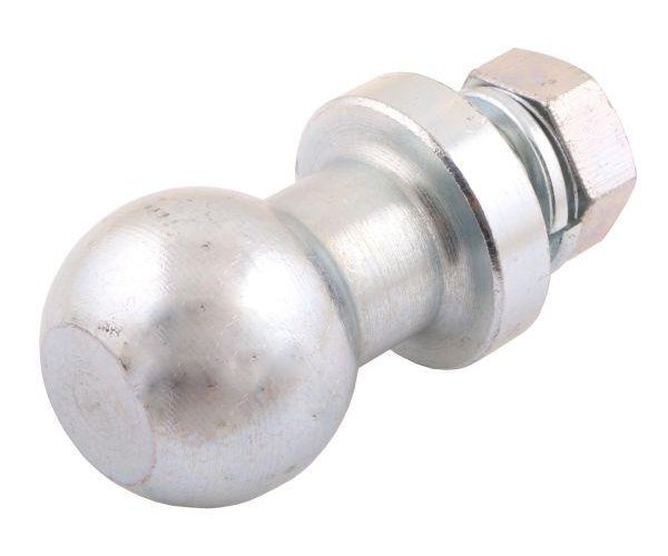 Kula haka holowniczego z gwintem wewnętrznym M22 przyczepka
