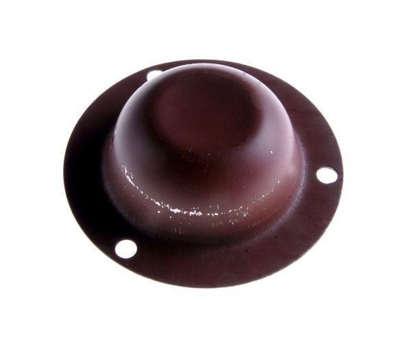 Kołpak przyczepy 3-otworowy D-47