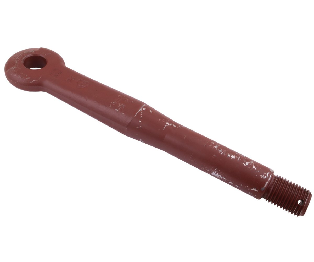 Ucho dyszla HL 80.11 Fi38mm Przyczepa