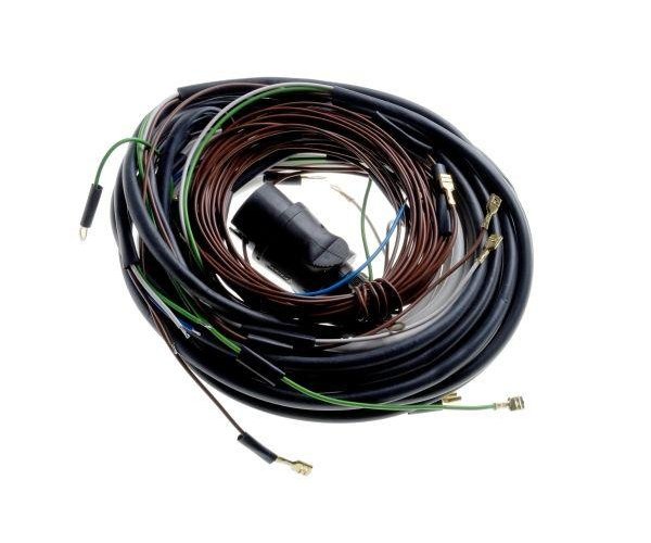 Instalacja D-47 zwykła Przyczepa